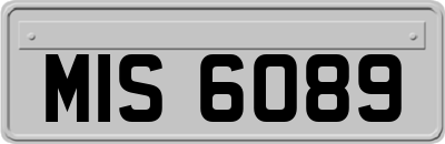 MIS6089