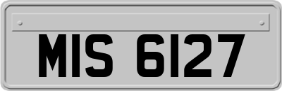 MIS6127
