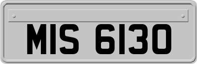 MIS6130