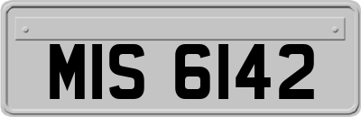 MIS6142