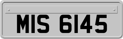 MIS6145
