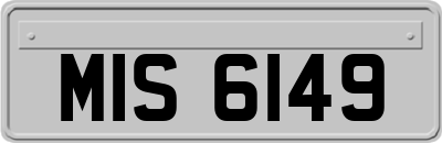 MIS6149