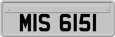 MIS6151