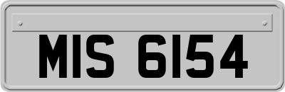 MIS6154