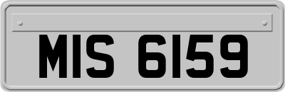 MIS6159