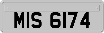 MIS6174