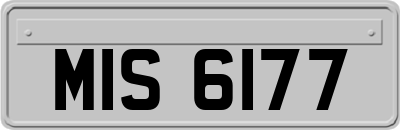 MIS6177