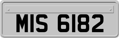 MIS6182