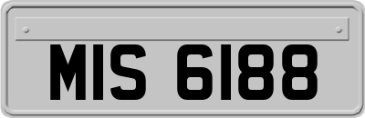 MIS6188
