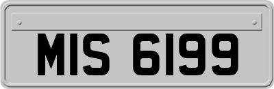 MIS6199