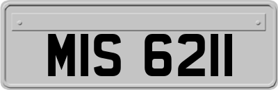 MIS6211