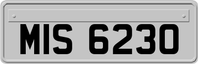 MIS6230