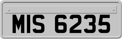 MIS6235