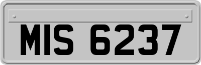 MIS6237