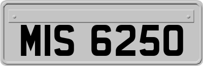 MIS6250