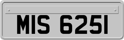 MIS6251