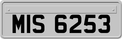 MIS6253