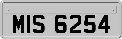 MIS6254