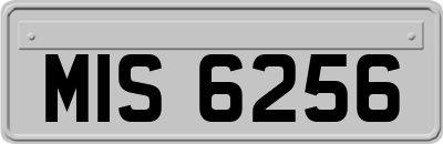 MIS6256