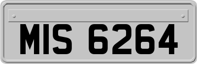 MIS6264