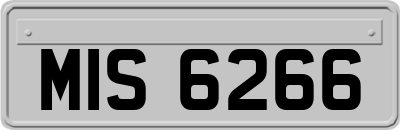 MIS6266