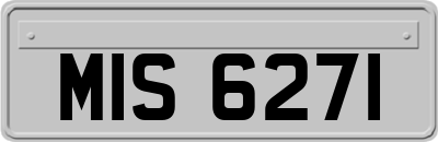 MIS6271