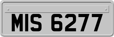 MIS6277