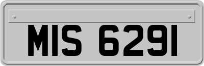 MIS6291