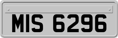 MIS6296