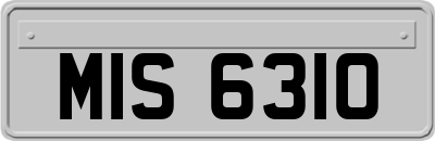 MIS6310