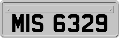 MIS6329