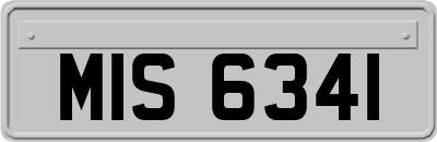MIS6341
