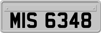 MIS6348