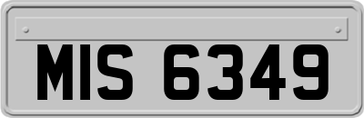 MIS6349