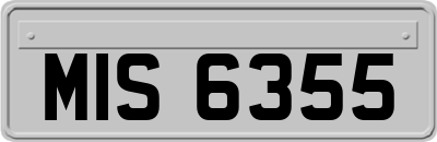 MIS6355
