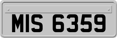 MIS6359