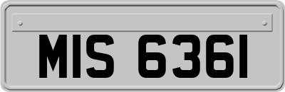 MIS6361