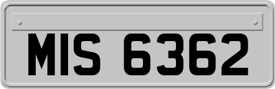 MIS6362