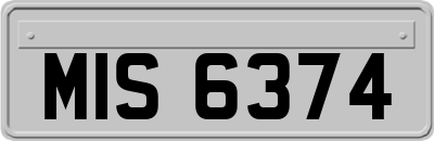 MIS6374