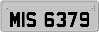MIS6379