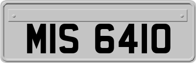 MIS6410