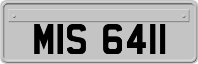MIS6411