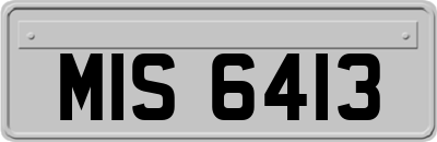 MIS6413