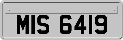 MIS6419