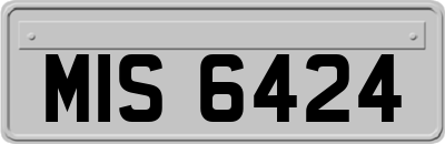MIS6424