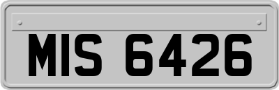 MIS6426