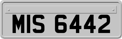 MIS6442