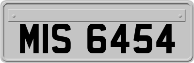 MIS6454