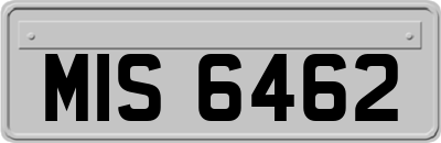 MIS6462