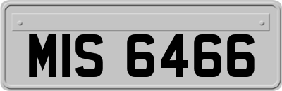 MIS6466